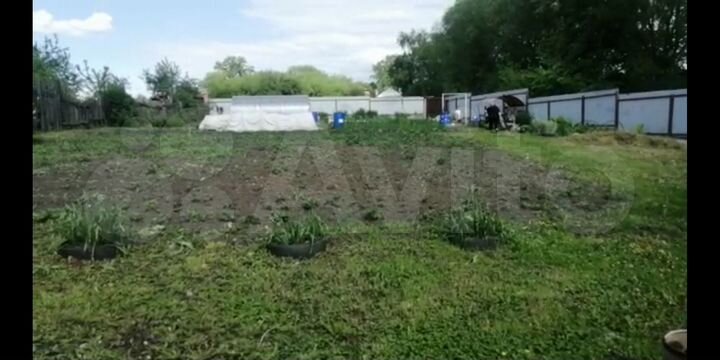 Участок 12 сот. (СНТ, ДНП)