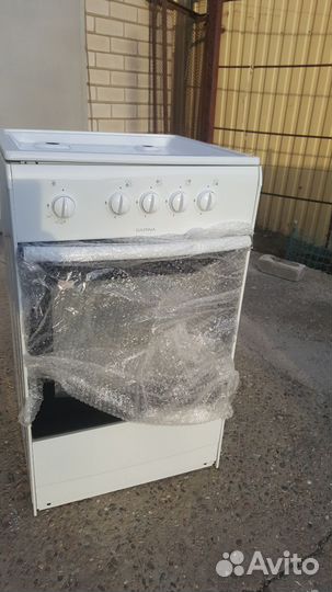 Плита газовая