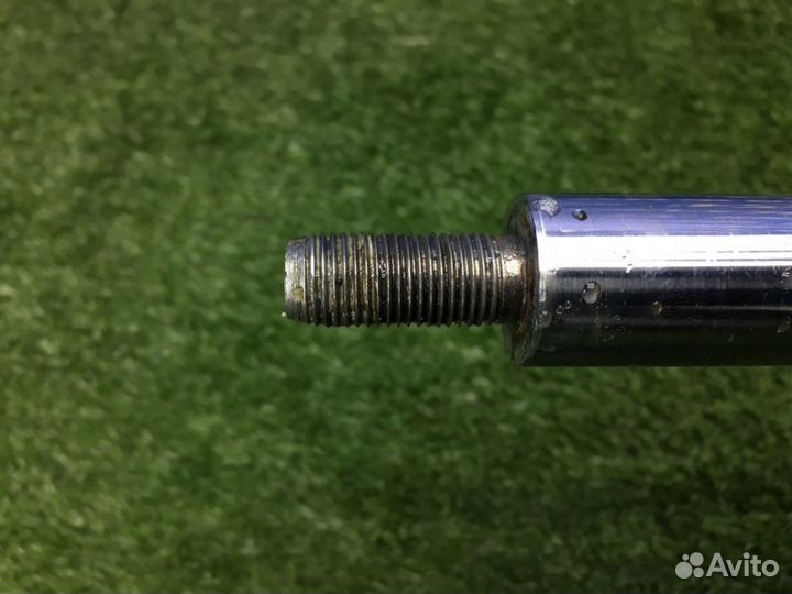 Амортизатор передний правый Nissan X-Trail T32