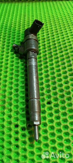 Форсунка топливная Volvo S60(Не прошли тест)