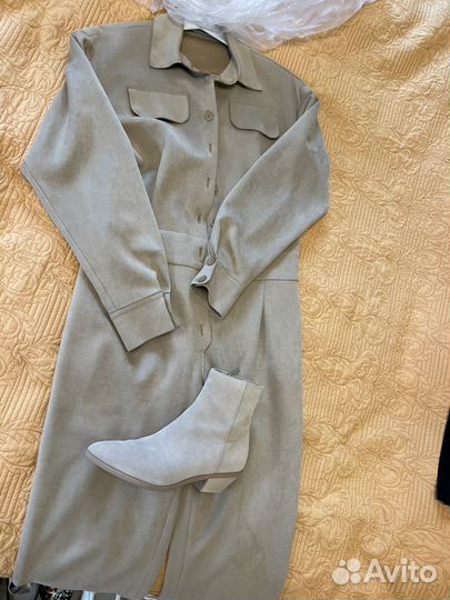 Комбинезон женский xs