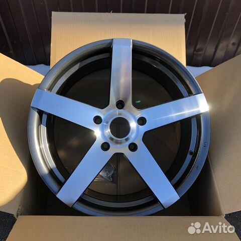 Диски SWheels R18 Toyota LC200 Tundra Lexus LX570