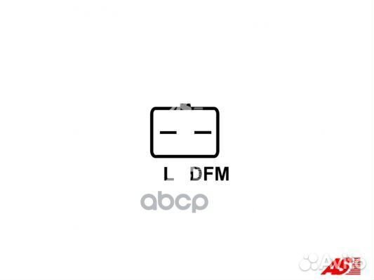 Реле-регулятор ARE0057 As