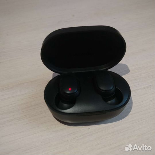 Беспроводные наушники Xiaomi redmi airdots 2