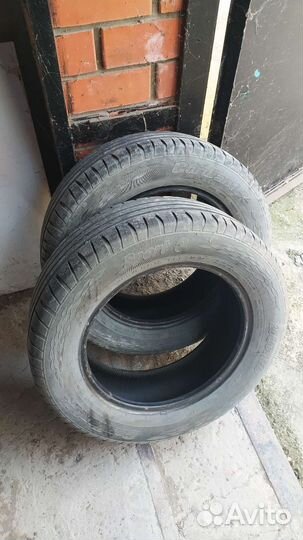 Cordiant Sport 3 205/65 R16