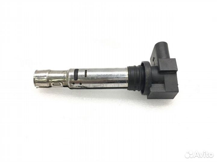 Катушка зажигания Volkswagen Polo седан 1.6 2013