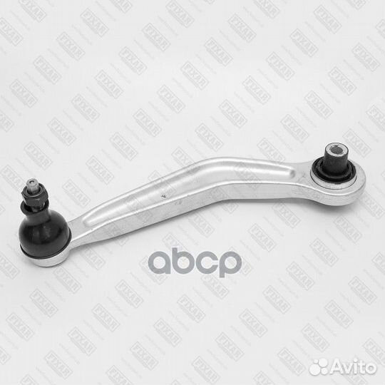 Рычаг подвески задний верхний левый зад лев