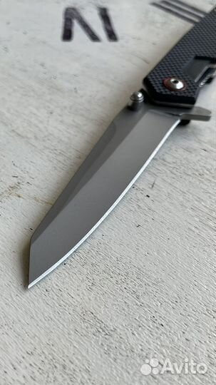 Нож складной. Премиум качество