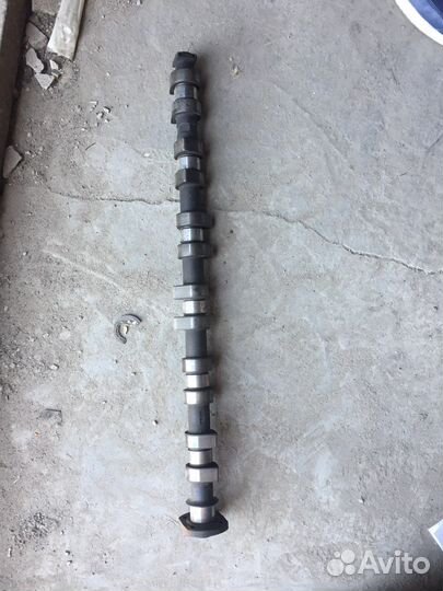 Распредвал на бмв м50б20-25