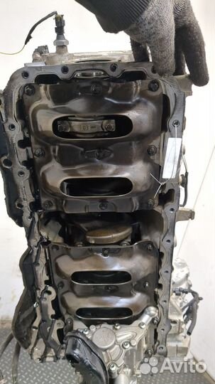 Блок цилиндров BMW 5 G30, G31, 2019