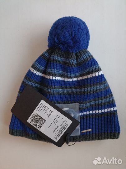 Шапка мужская новая Finn Flare