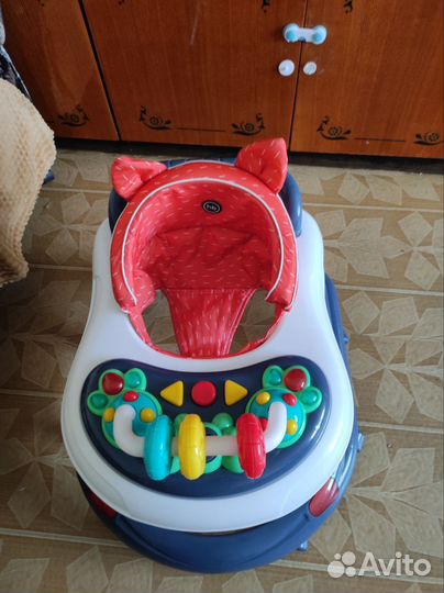 Ходунки детские