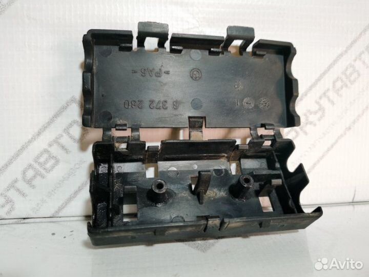 Кронштейн разъема Bmw 5 E60 2003-2010