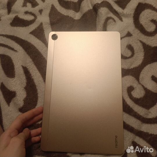 Планшет бу realme pad