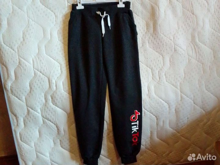 Детские вещи пакетом для девочек, рост 158-164