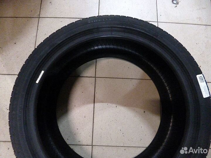 Pirelli Powergy 205/50 R17 93Y