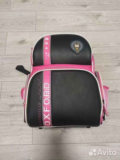 Рюкзак школьный