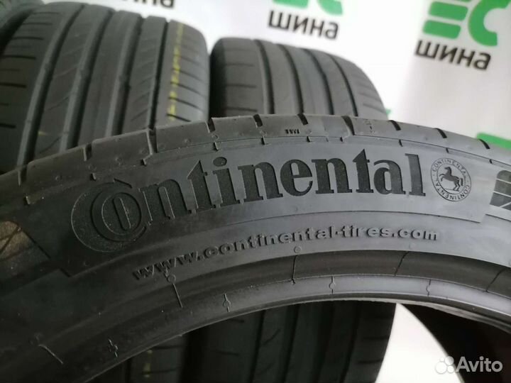 Continental ContiSportContact 5 235/45 R20