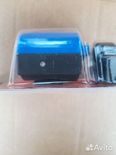 Звонок велосипедный