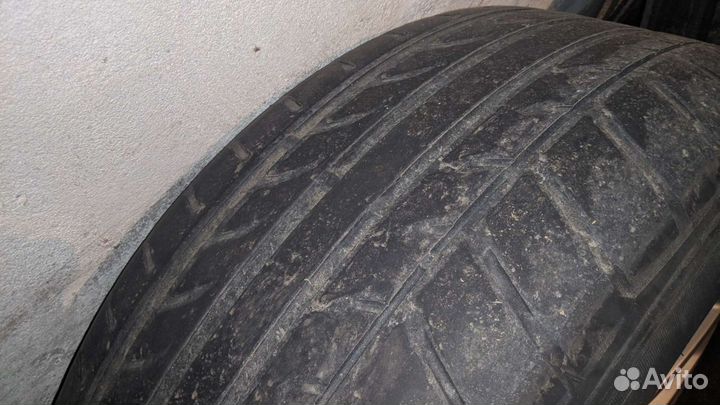 Диски/Колёса BMW X3 F25