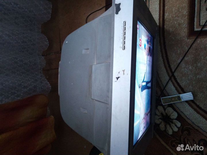 Телевизор бу