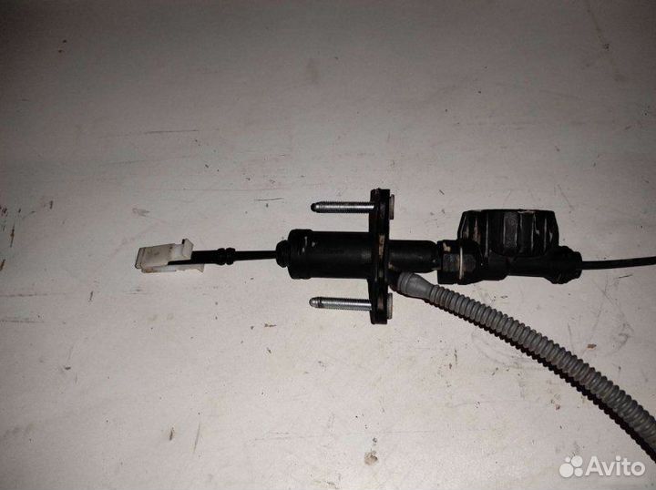 Цилиндр сцепления Chevrolet Cruze