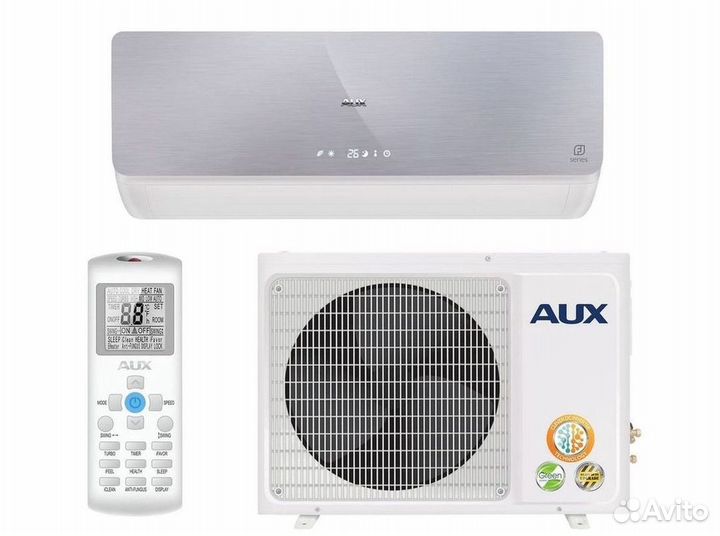 Кондиционеры. Сплит Системы. Монтаж. Гарантия