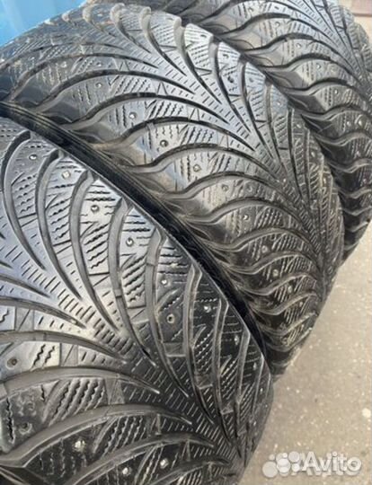Goodyear UltraGrip Extreme 225/55 R17 101T