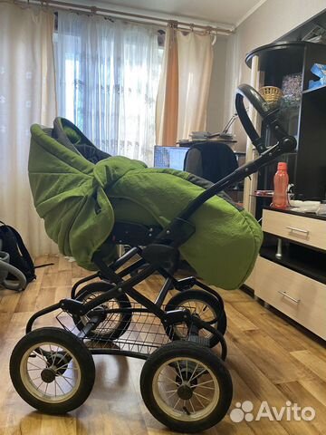 Коляска Esperanza 3 в 1