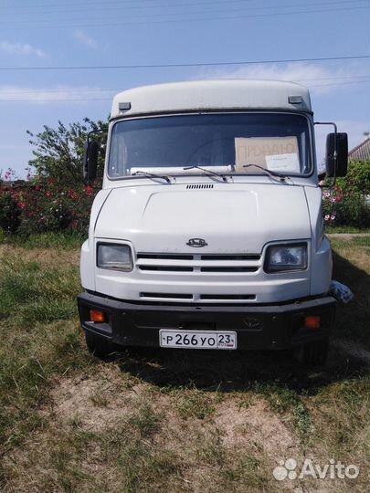 Продается топливный бак Камаз 240л