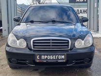 Hyundai Sonata 2.0 AT, 2008, 247 000 км, с пробегом, цена 635 000 руб.