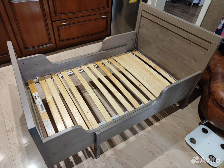 Кровать детская подростковая