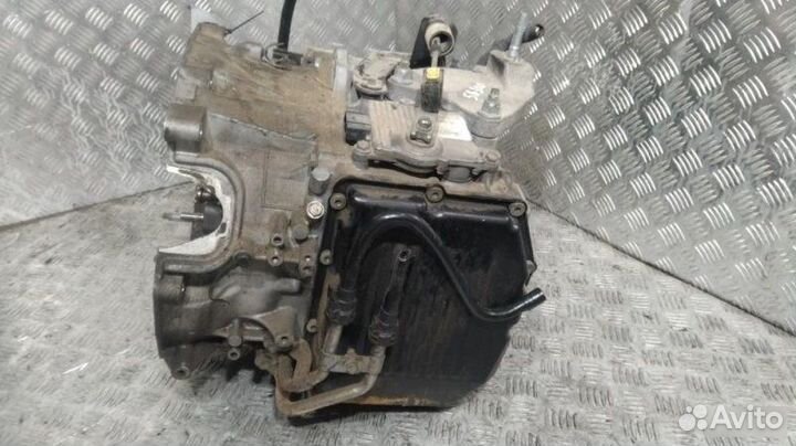 АКПП Ford Mondeo 2.3