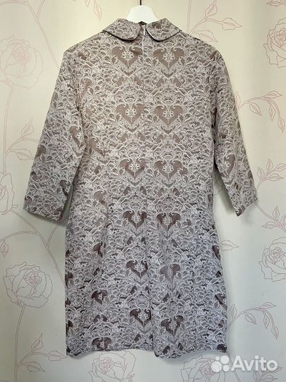 Платье женское 46