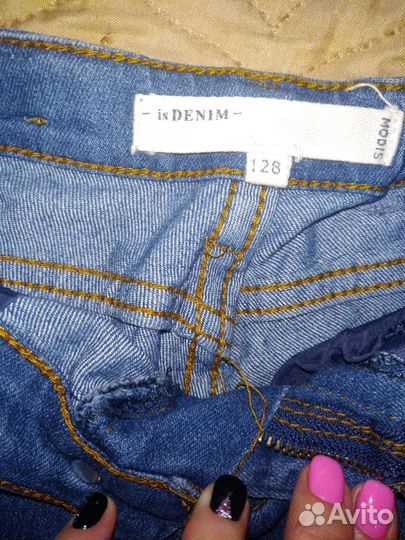 Вещи на девочку