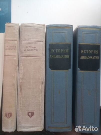 История дипломатии, флота России и др. по истории