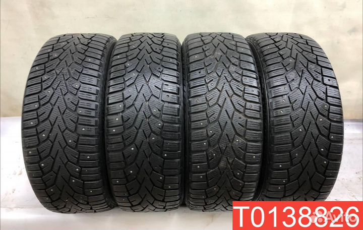 Gislaved NordFrost 100 205/55 R16 94T