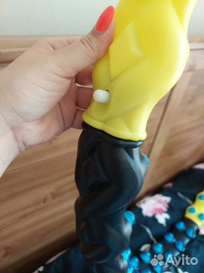 Обруч орбита-м