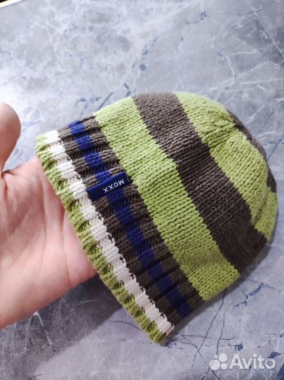 Шапка Mexx 6-9 мес