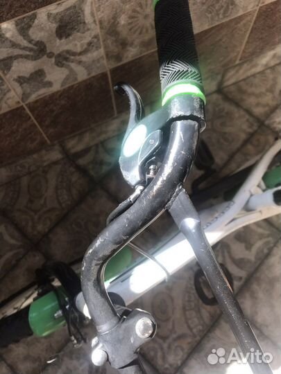 Велосипед детский stels arrow 16