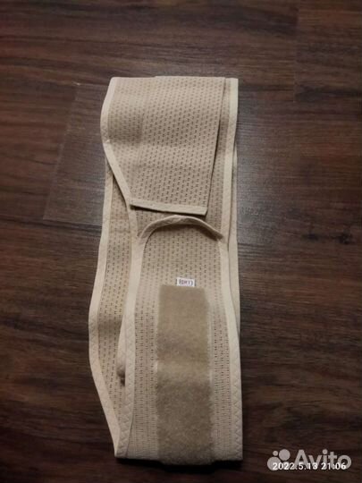 Бандаж для беременных и после родов