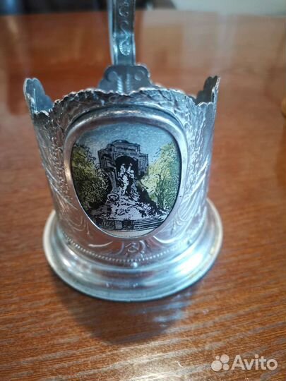 Подстаканник