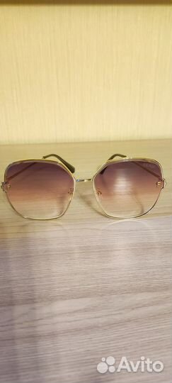 Женские очки Fendi