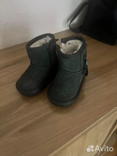 Угги детские 20