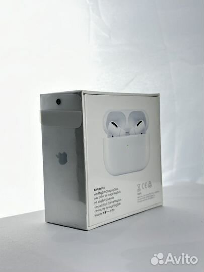 AirPods Pro Gen 1 Лучшее качество (ревизия 2023)