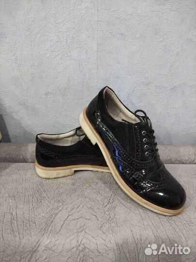 Обувь женская 36 размер