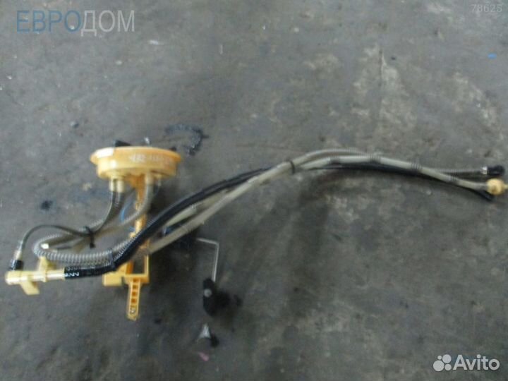 Датчик уровня наполнения BMW E87 m57n2