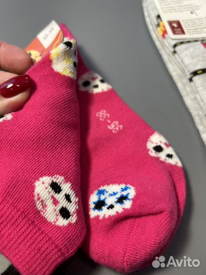 Носки 35-38 Германия