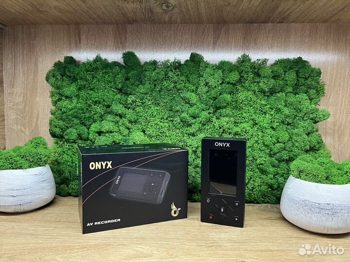 Видеорекордер для тепловизионных приборов Onyx