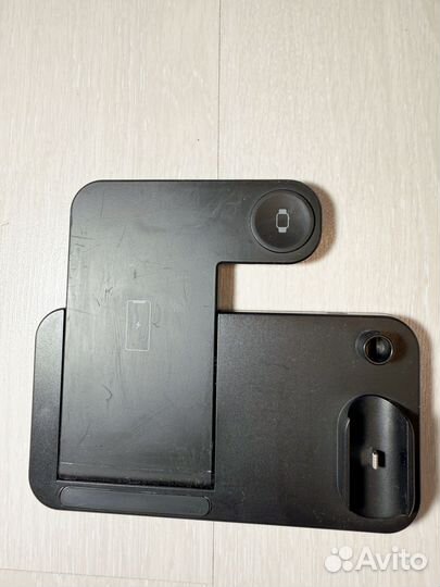 Беспроводная зарядная станция